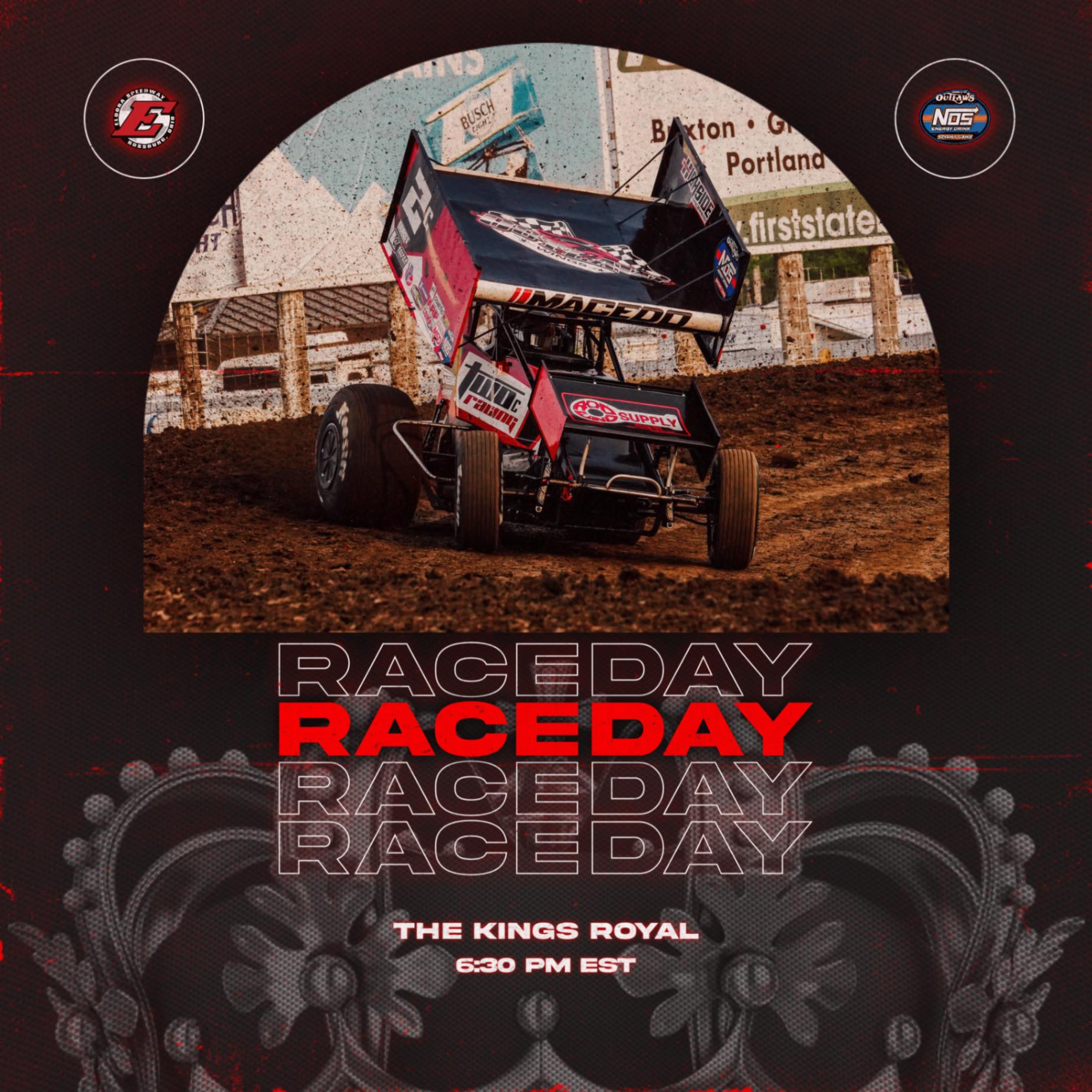 Wayne Johnson Racing