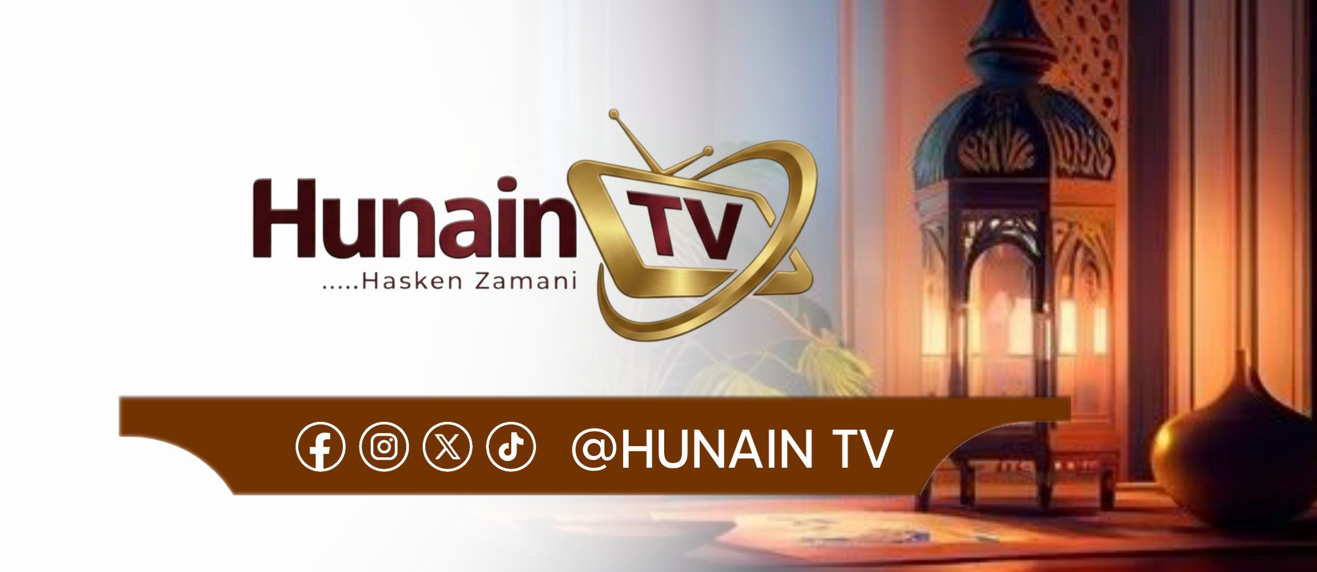 Hunain TV | Kano