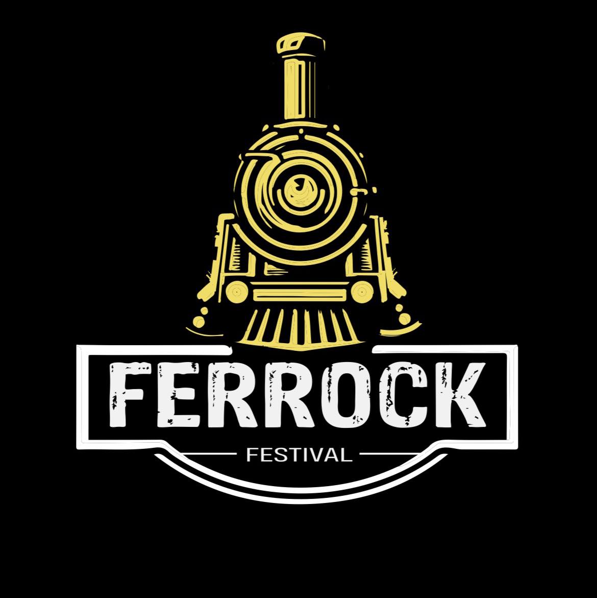 🔥𝗙𝗘𝗥𝗥𝗢𝗖𝗞 𝗙𝗘𝗦𝗧𝗜𝗩𝗔𝗟 𝟮𝟬𝟮𝟯🔥Ecco il... - Ferrock Festival | Facebook
