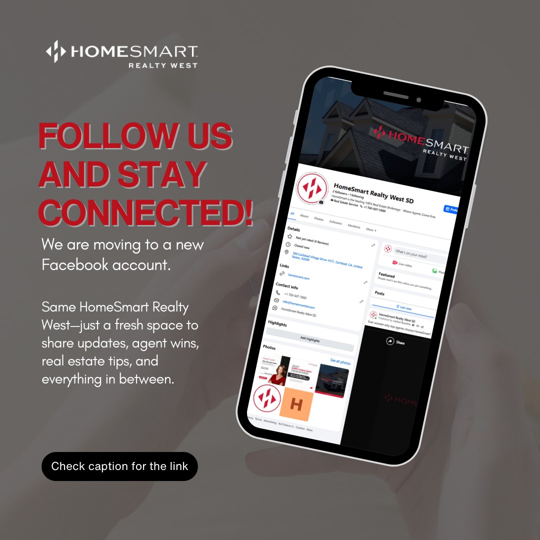 HomeSmart Realty West added a new... - HomeSmart Realty West