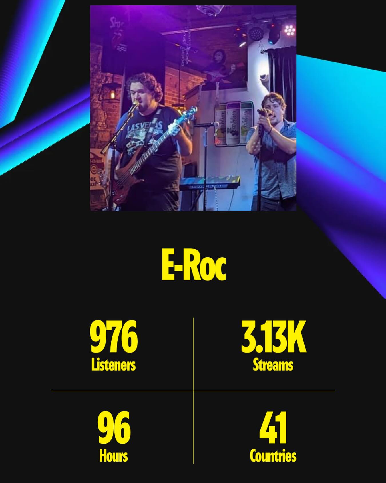 E-Roc (@officialERoc) • Facebook