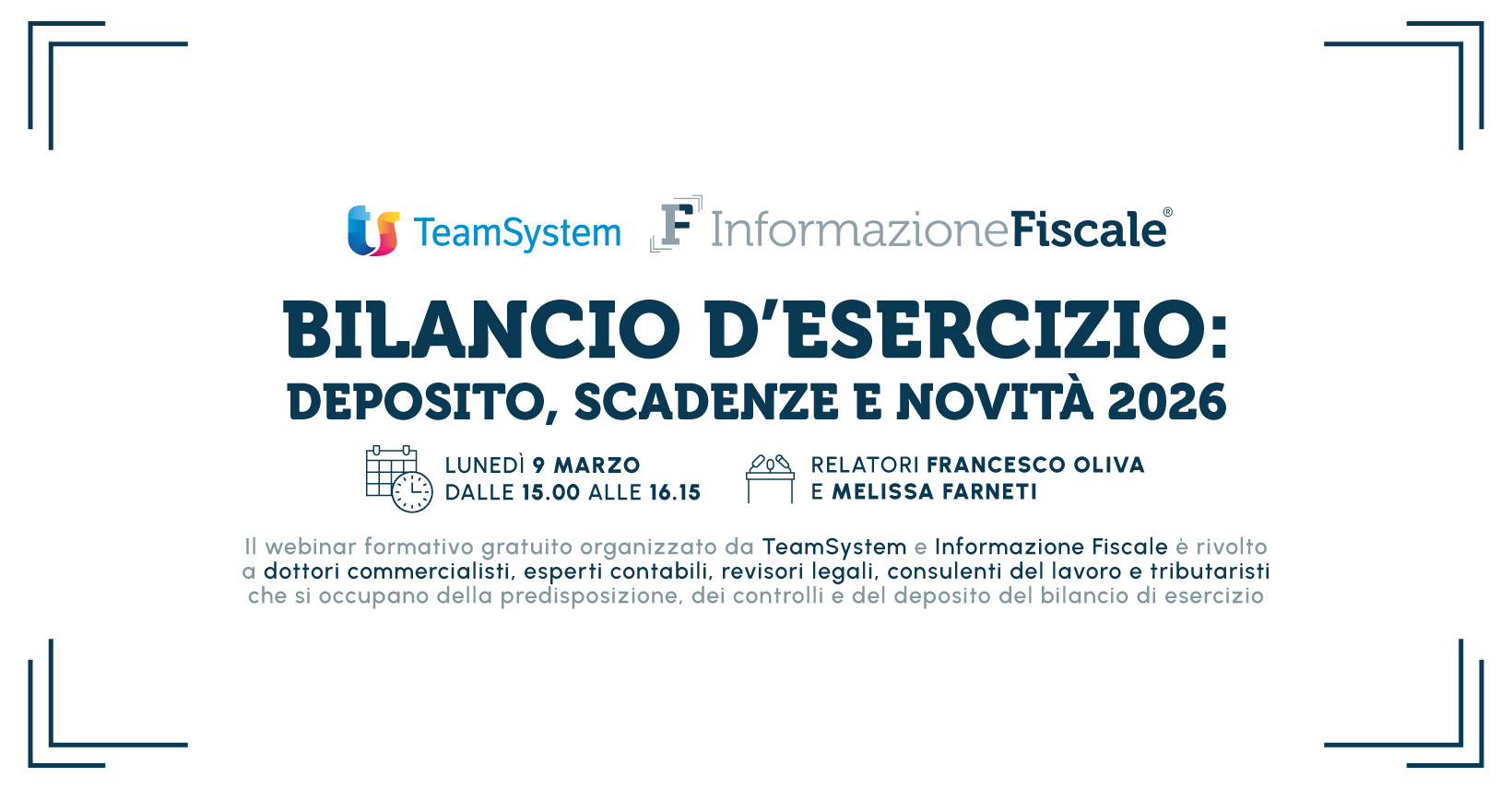 Informazione Fiscale | Buonasera, avrei bisogno di un chiarimento su ...