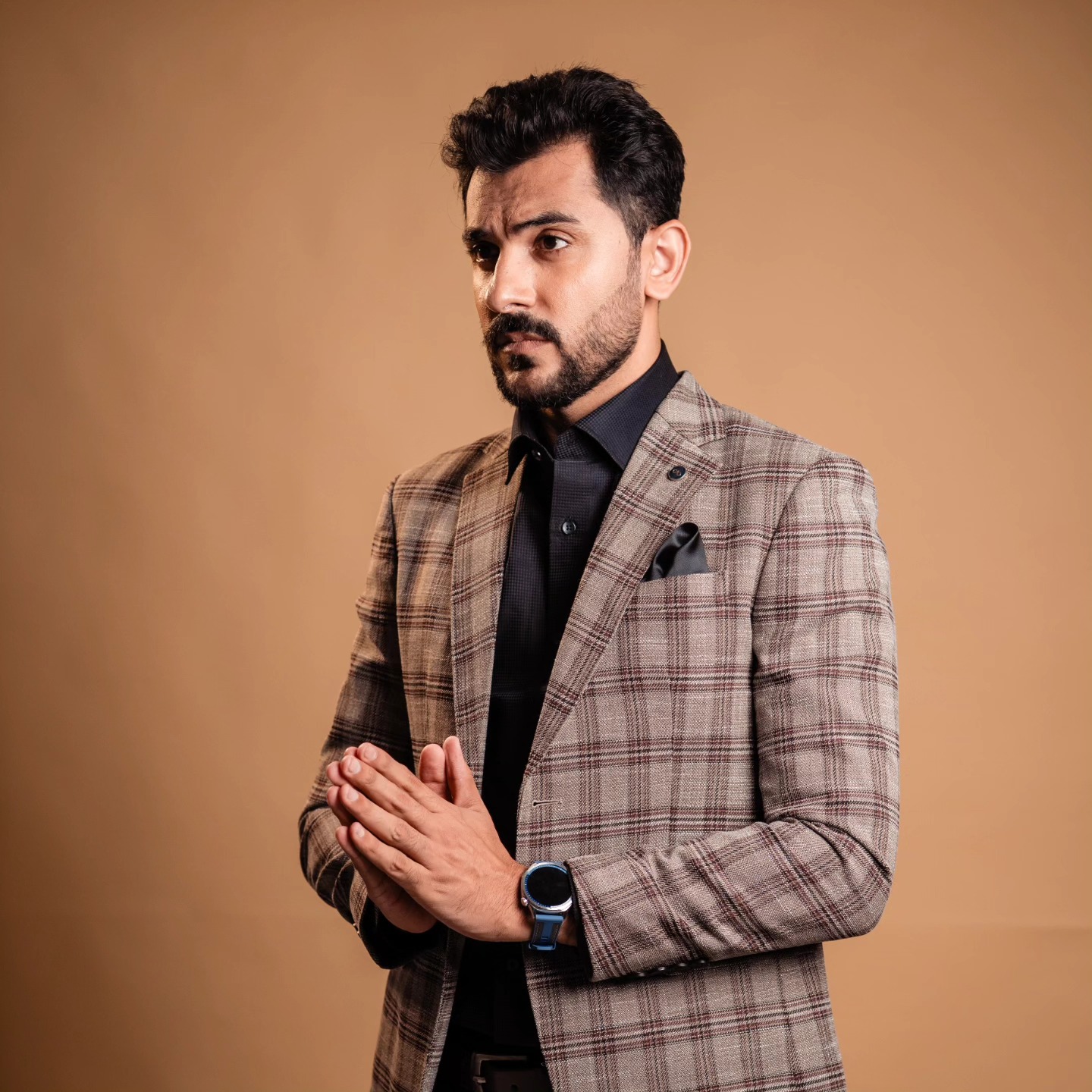 RJ Akash