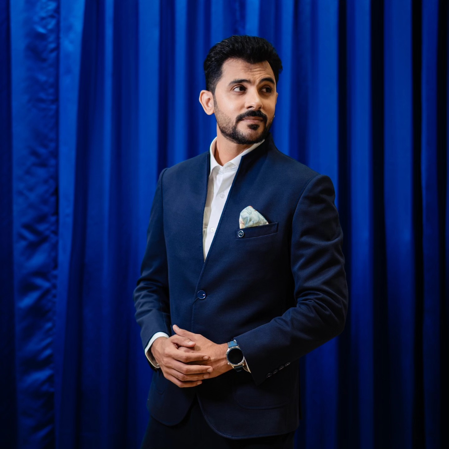 RJ Akash