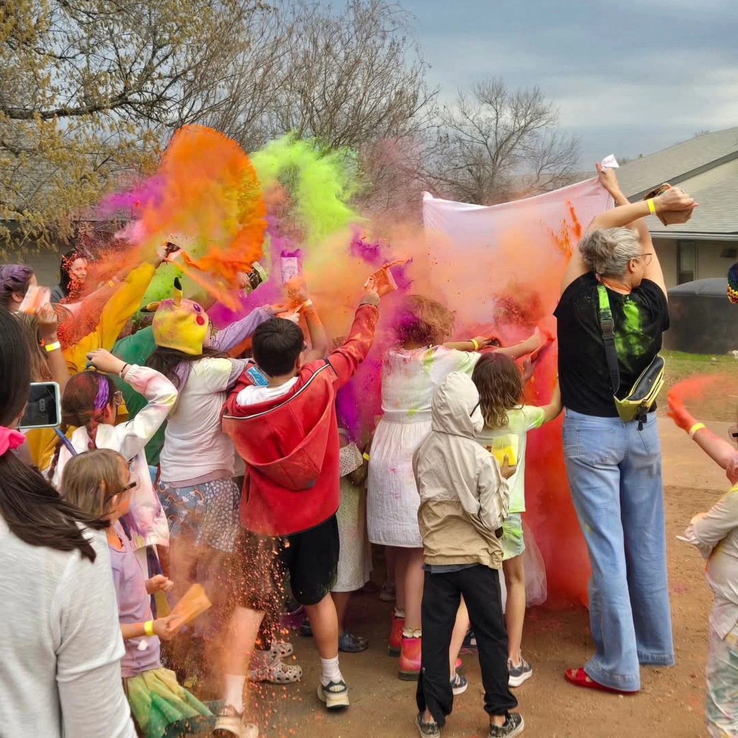 Austin Discovery School | Austin TX