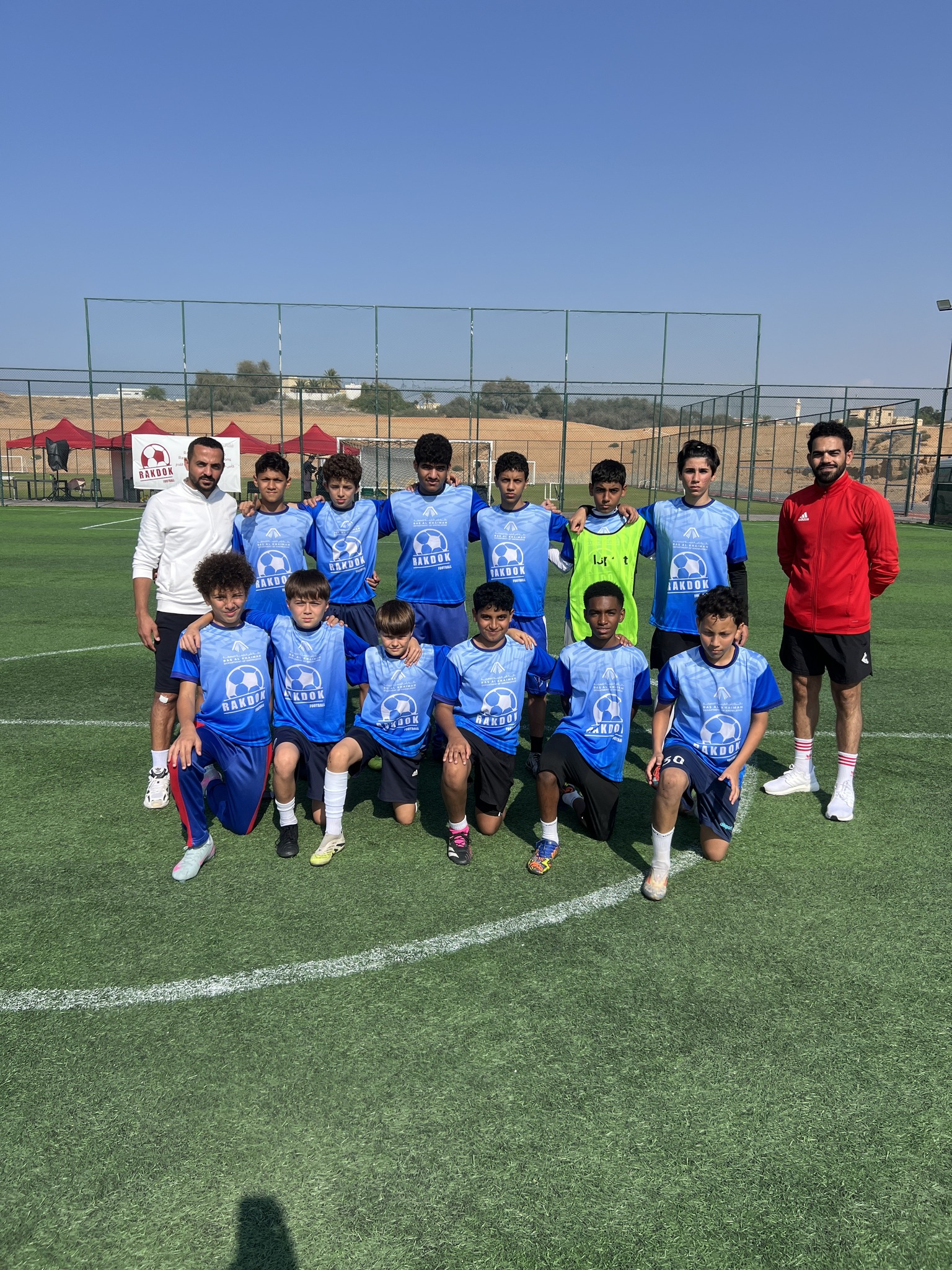 St. Mary... - St. Mary Private High School - Ras Al Khaimah