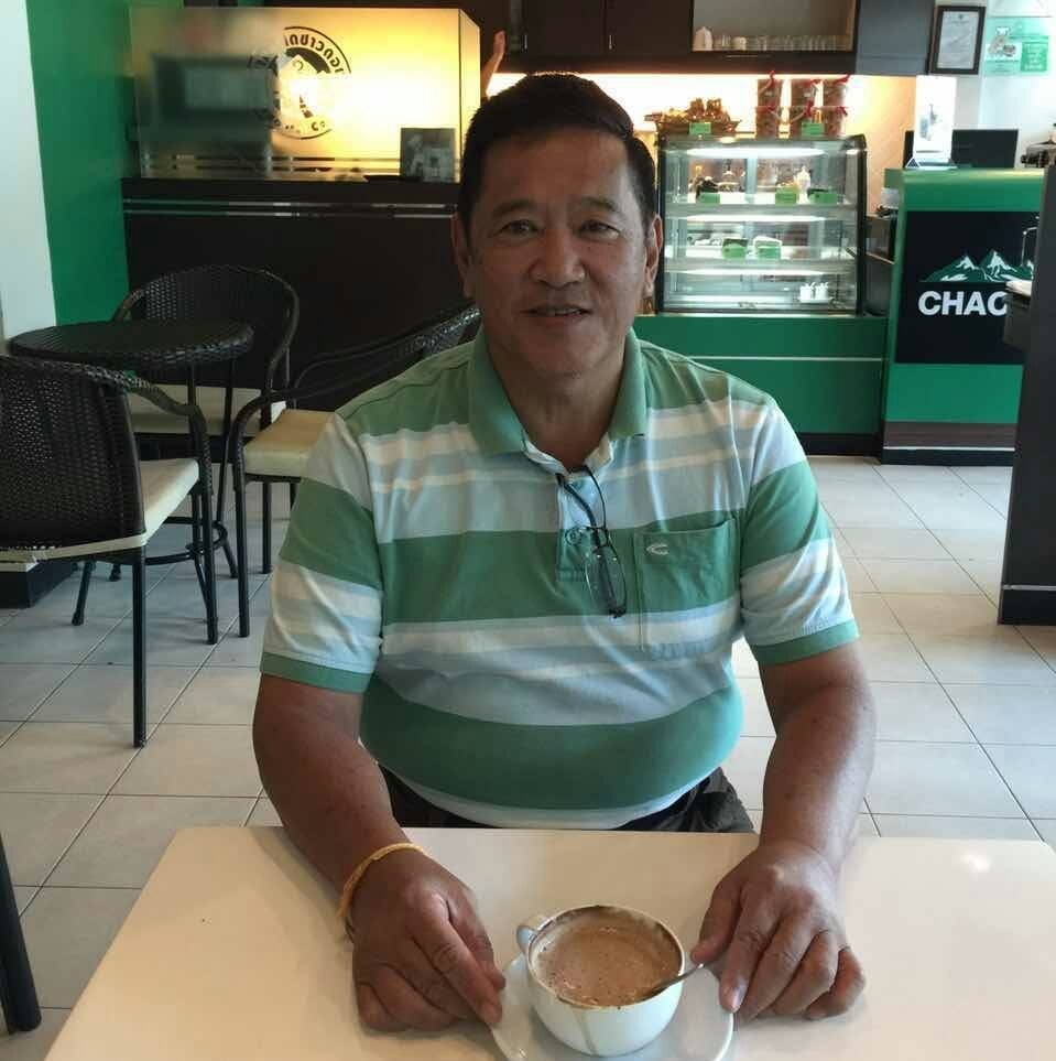 Kin Cheong Khor