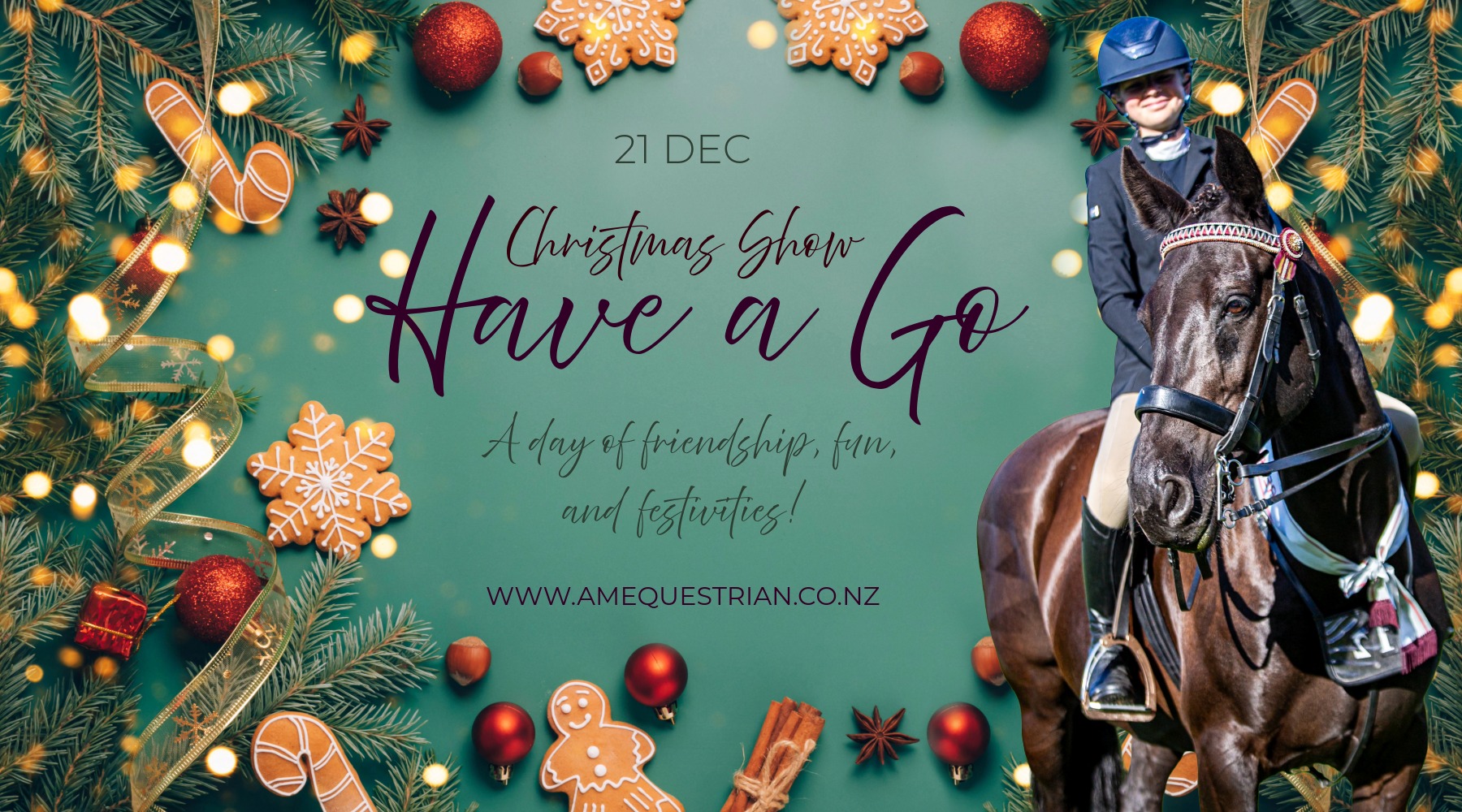 Shotover Equestrian | Queenstown