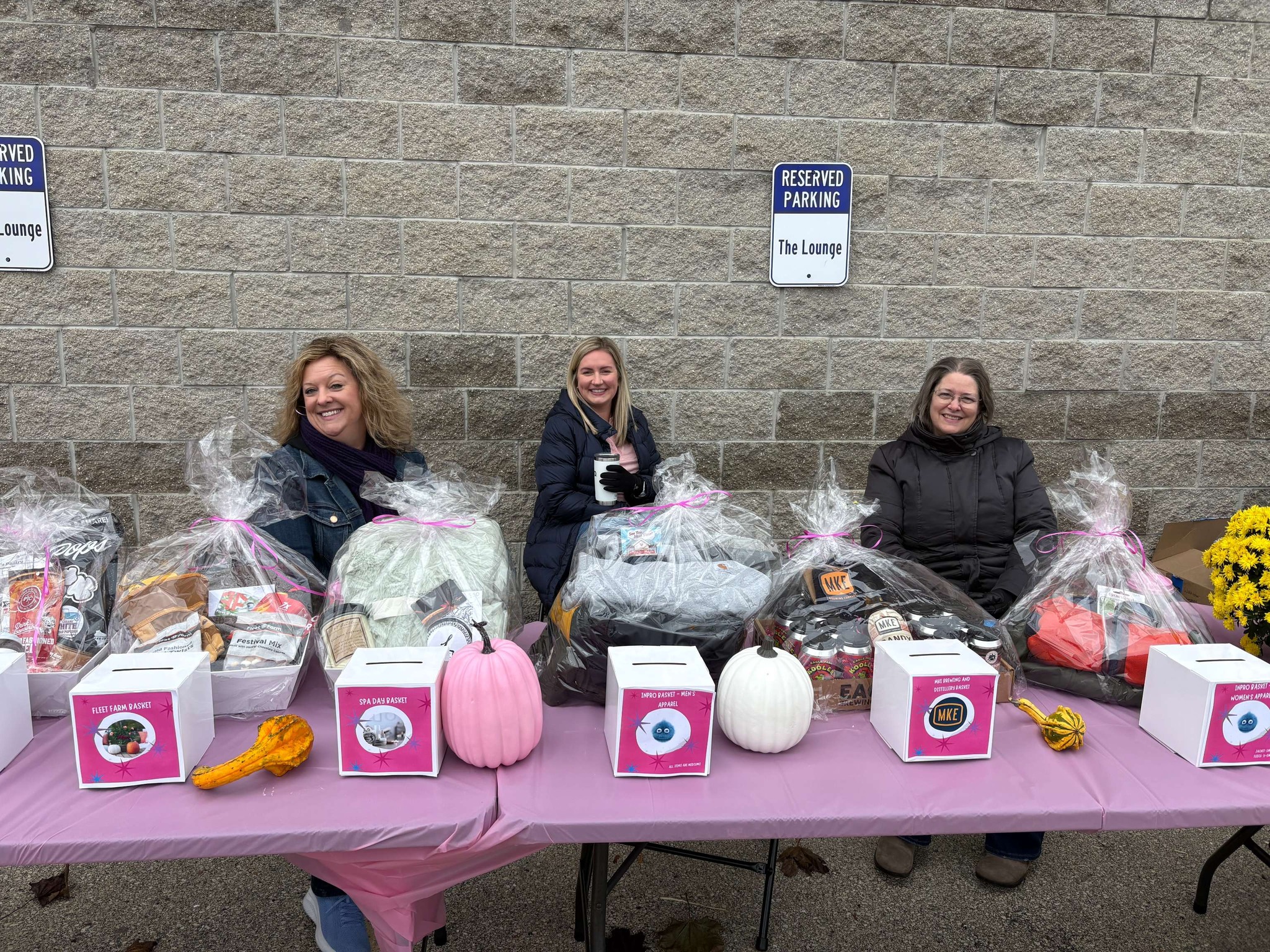 Inpro - 💗 Walking for a Cause Our second annual Walktober... | Facebook