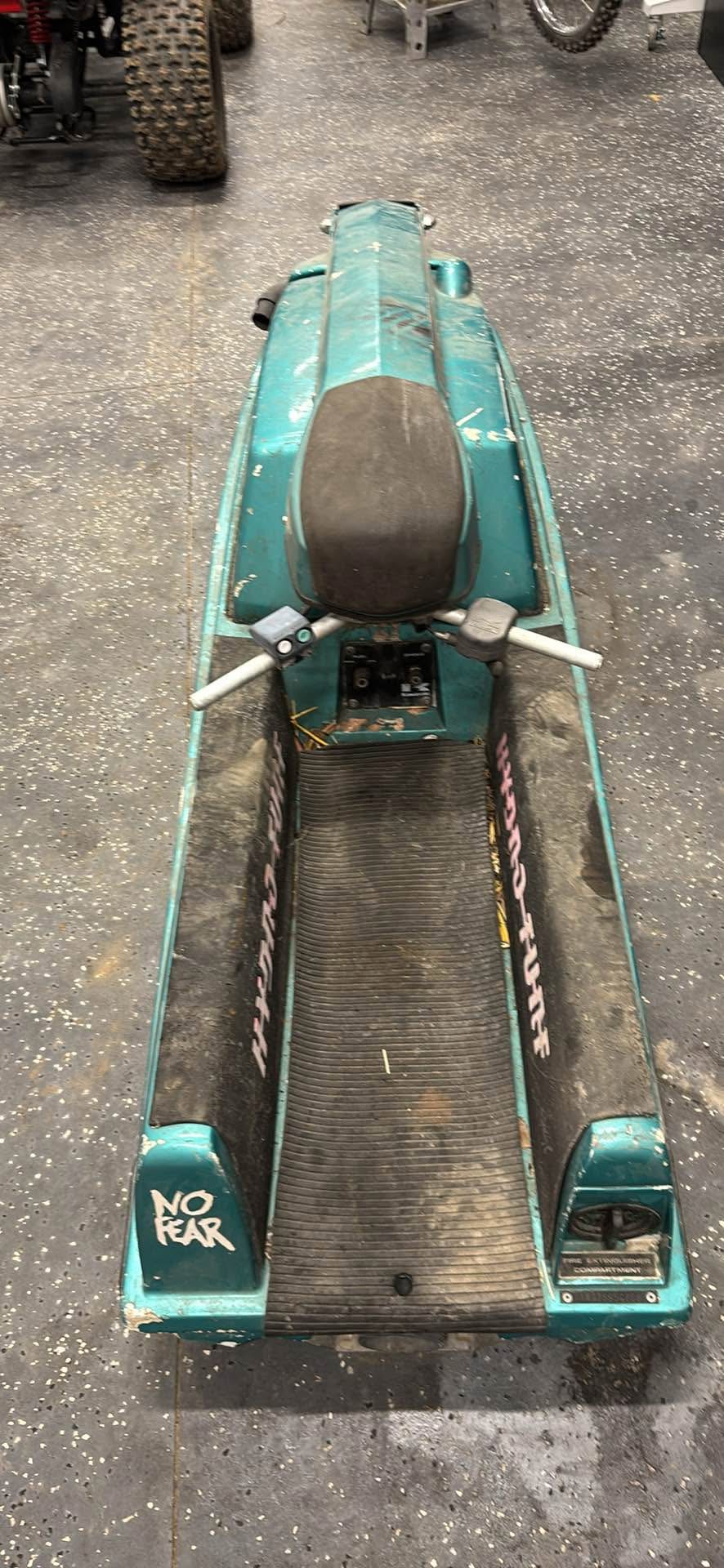 1988 Kawasaki js440 - Boats - Danville, Indiana | Facebook Marketplace