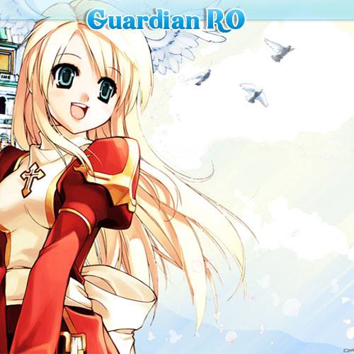 Guardian Ragnarok Online