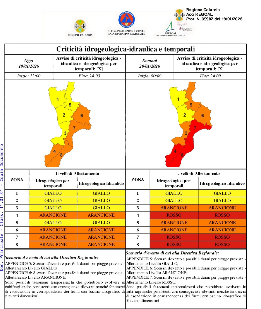 Avvocato Angela Modafferi | Reggio di Calabria