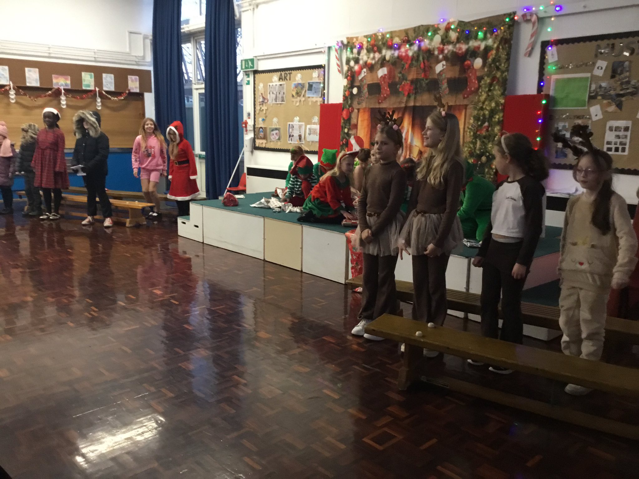 🎭 A massive congratulations to... - The Links Primary School | Facebook
