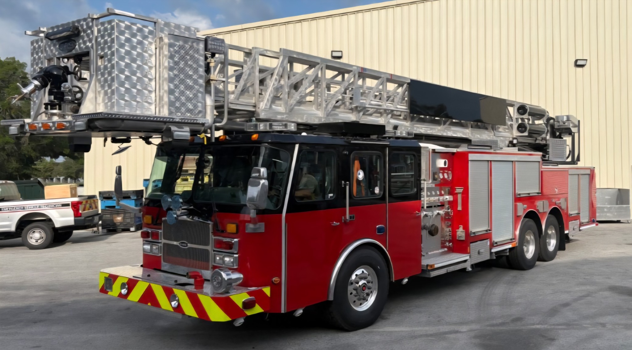 L... - Mount Laurel Professional Fire Fighters IAFF Local 4408 | Facebook
