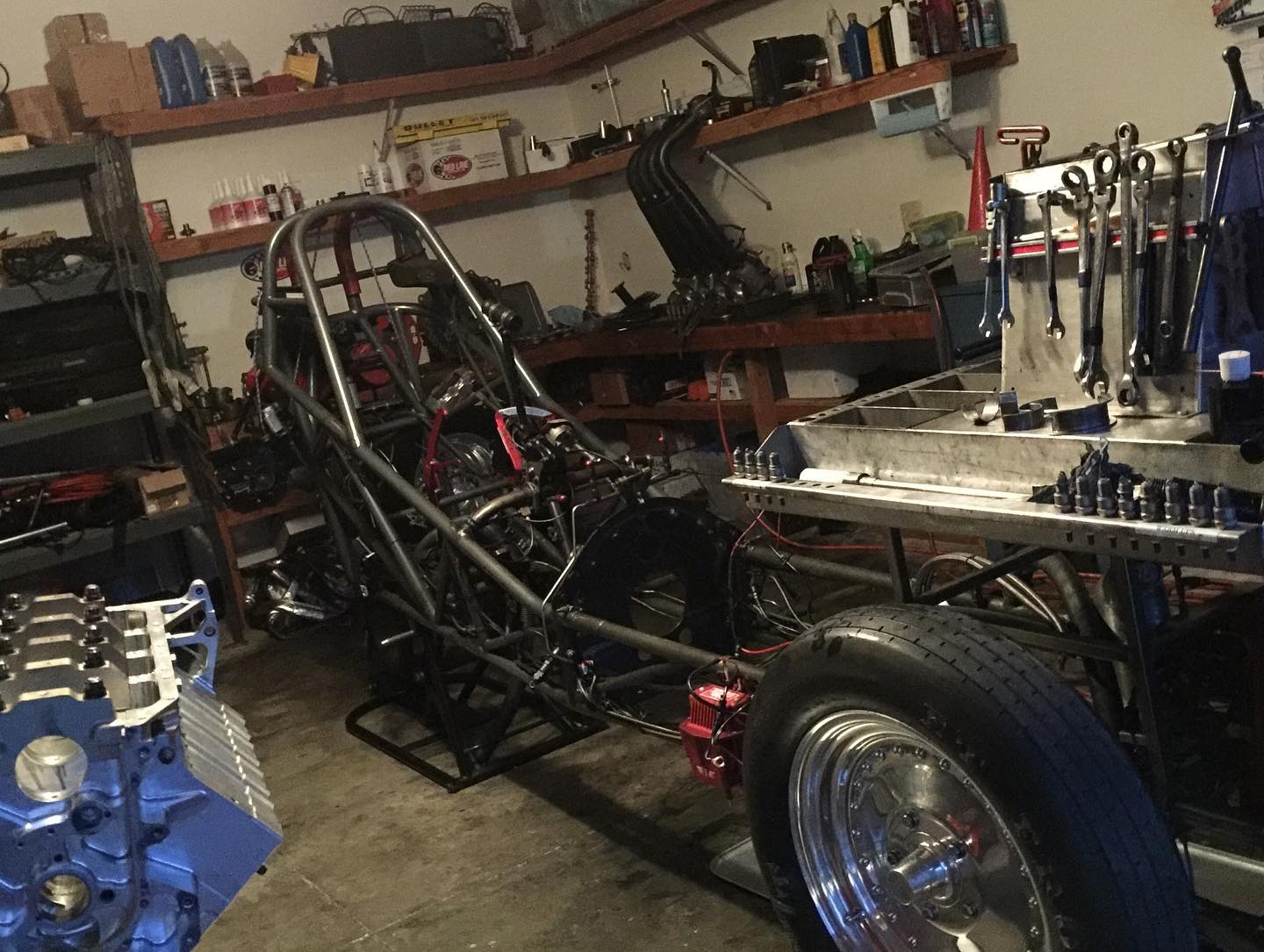Gerber Racing | Orange CA