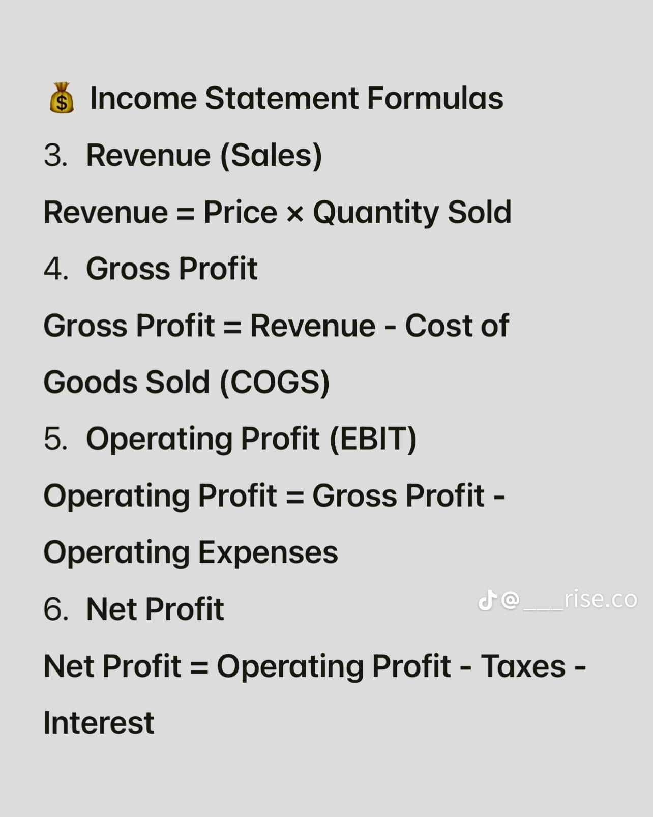 Accounting Knowledge... - Accounting Knowledge Concepts