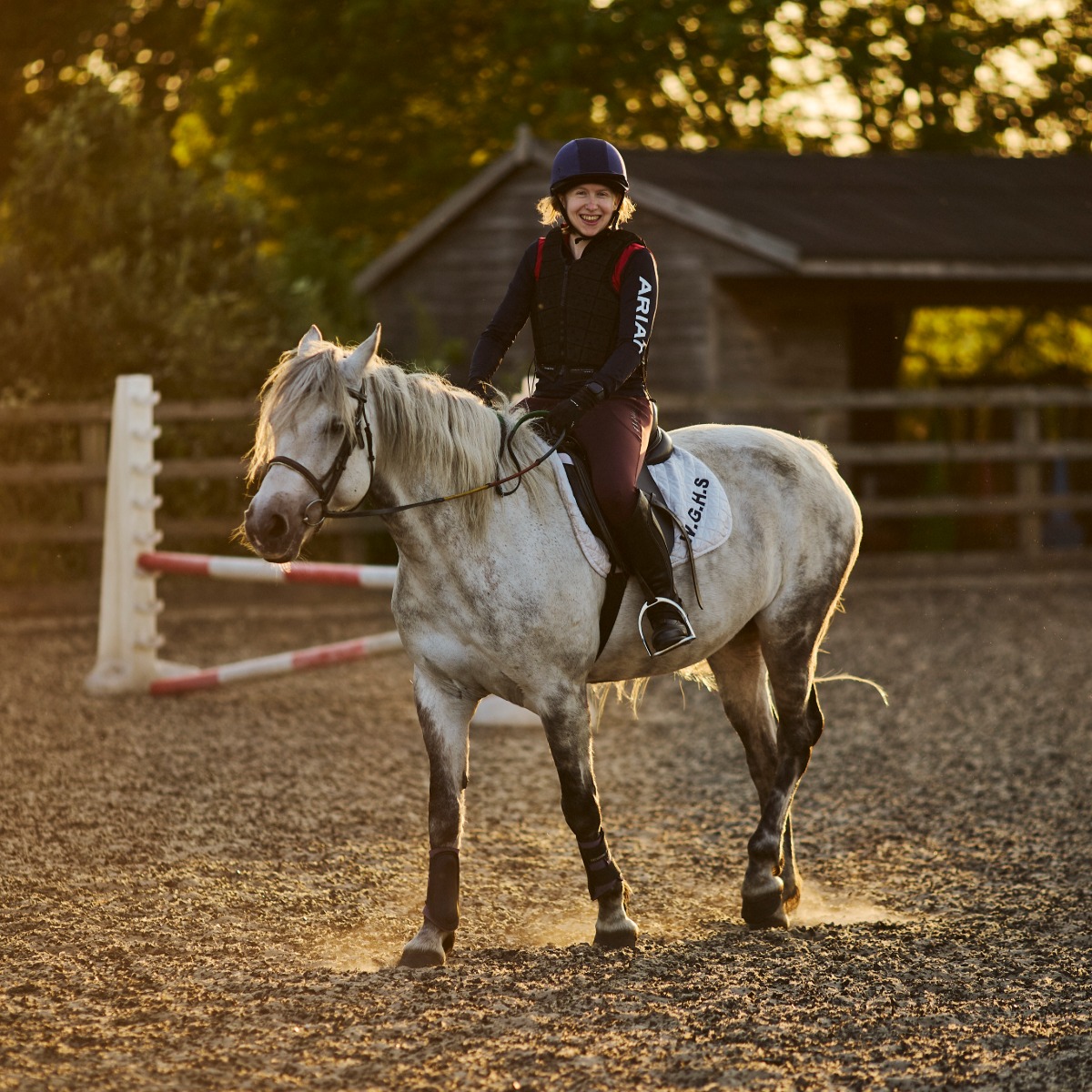 Lee Valley Riding Centre | London