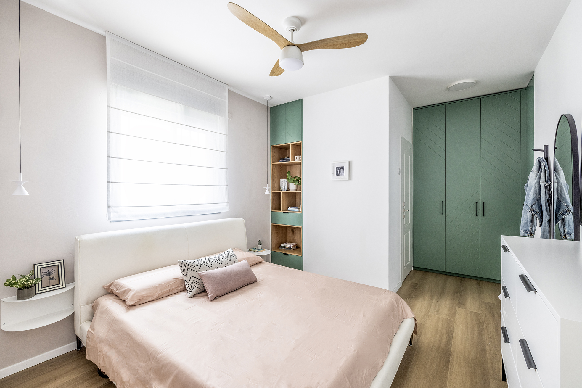 Greenberg interior design- גרינברג עיצוב פנים