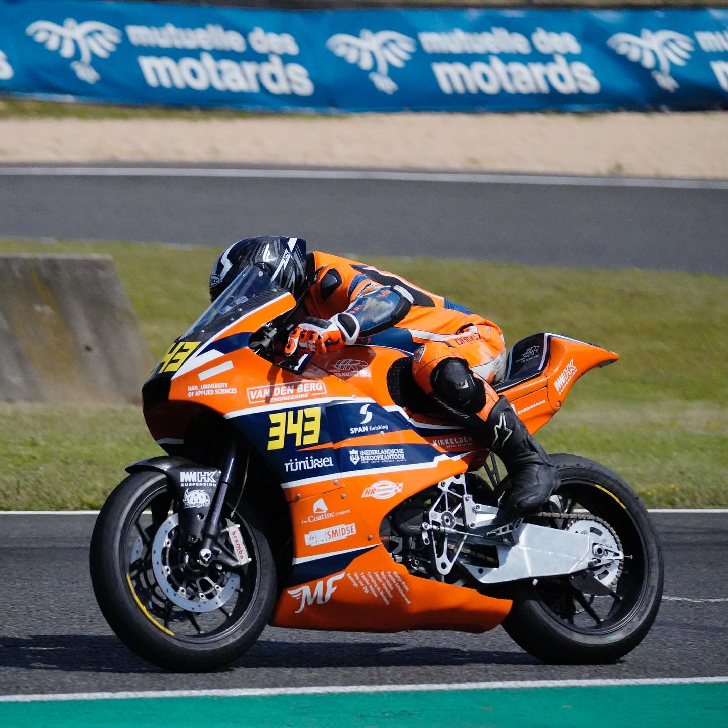 HTS Racing Team