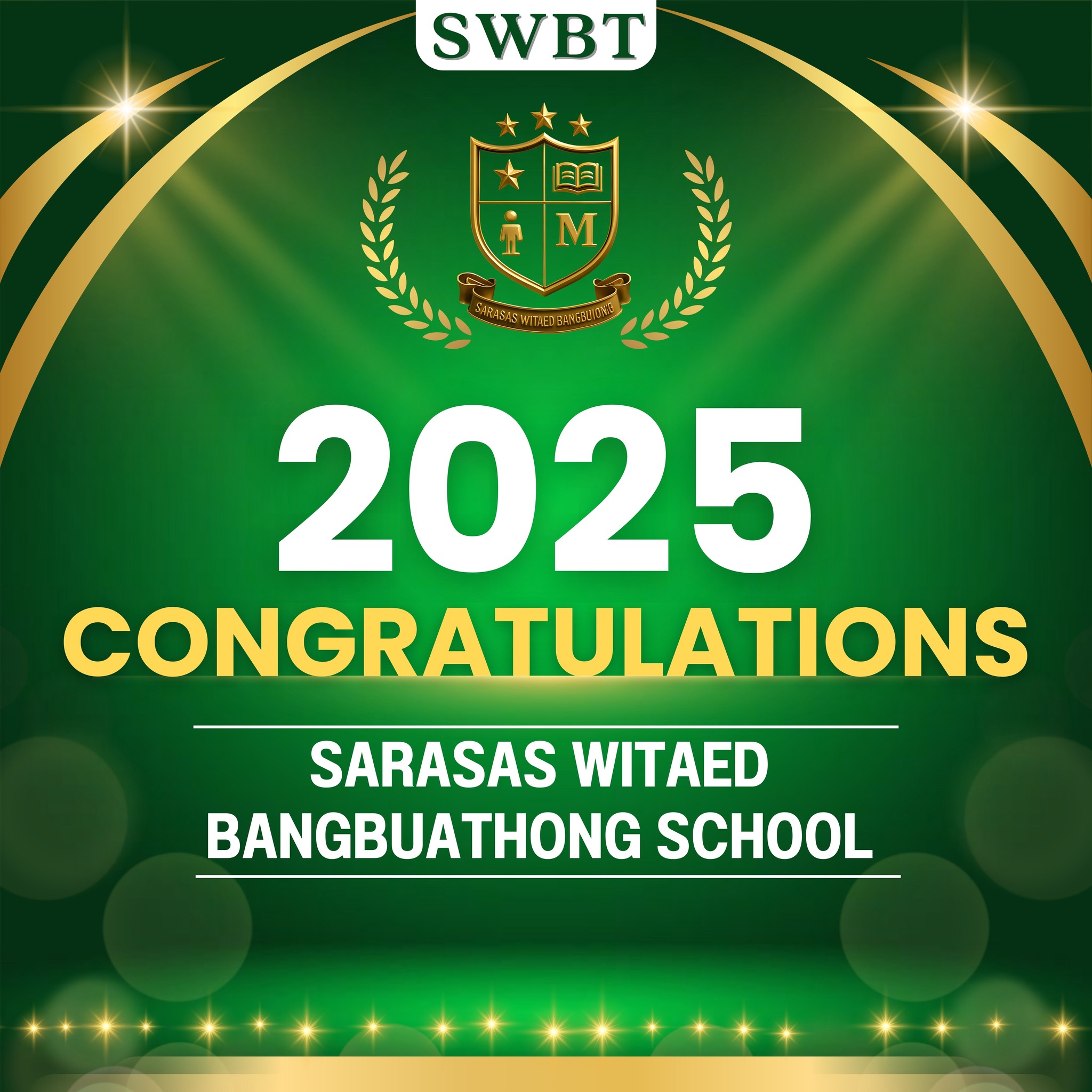 Sarasas Witaed Bangbuathong | Facebook