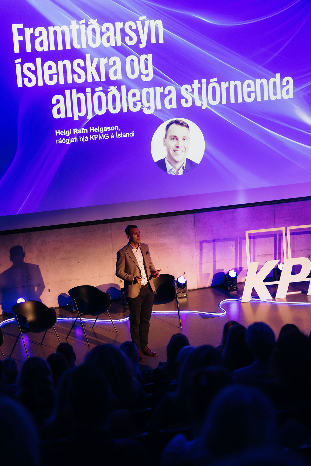 KPMG á Íslandi | Reykjavík