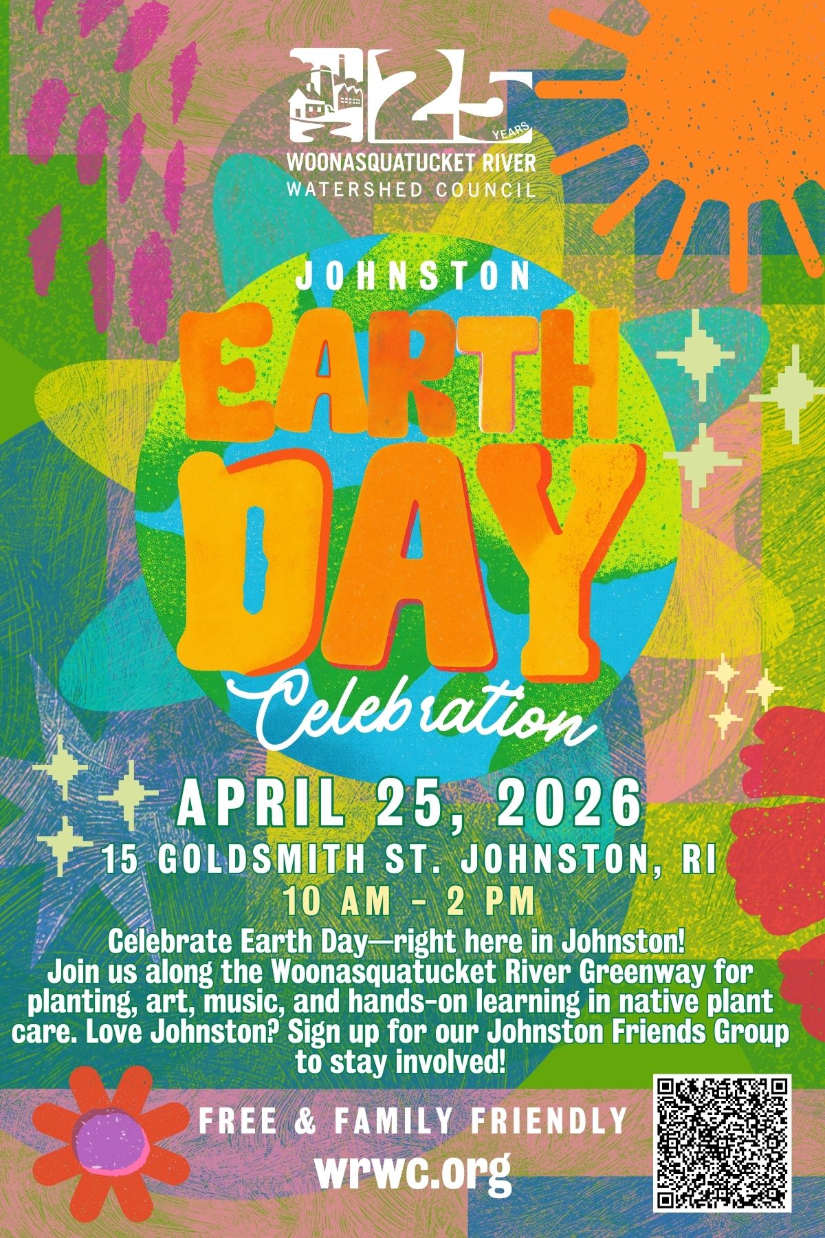 Tri-County Health Equity Zone | Johnston RI