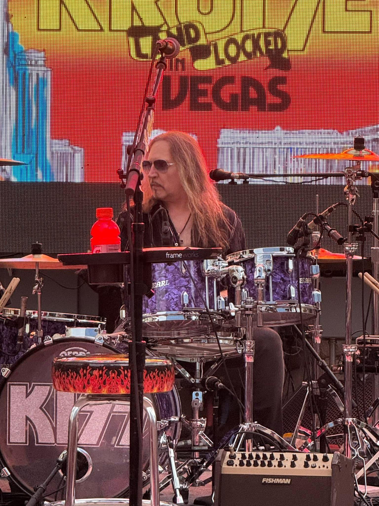 Fans - 📸Glen Barth | Facebook