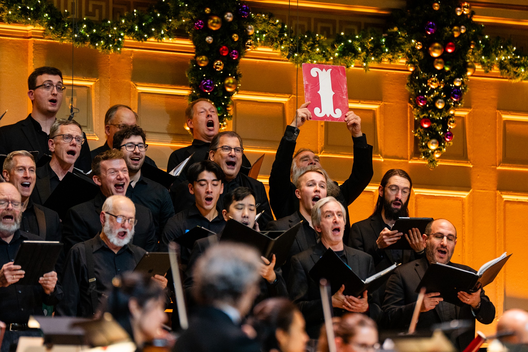 holiday pops dress code The best seats for sell out early! Reserve your seats now for classics, sing-alongs, and a visit from Santa at Symphony Hall brochure:UK & US