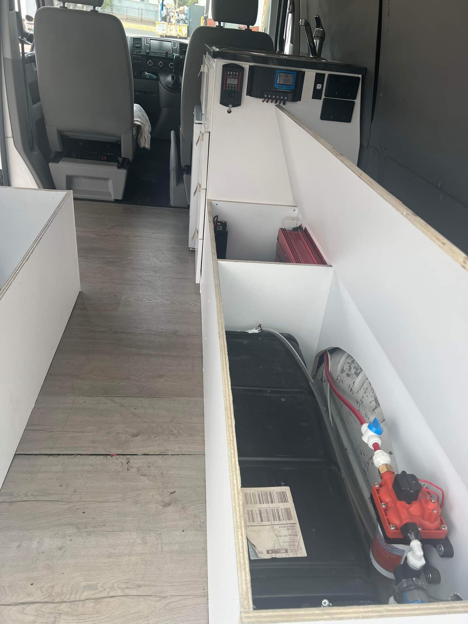 Caravan and RV Repair Specialists | Epping VIC