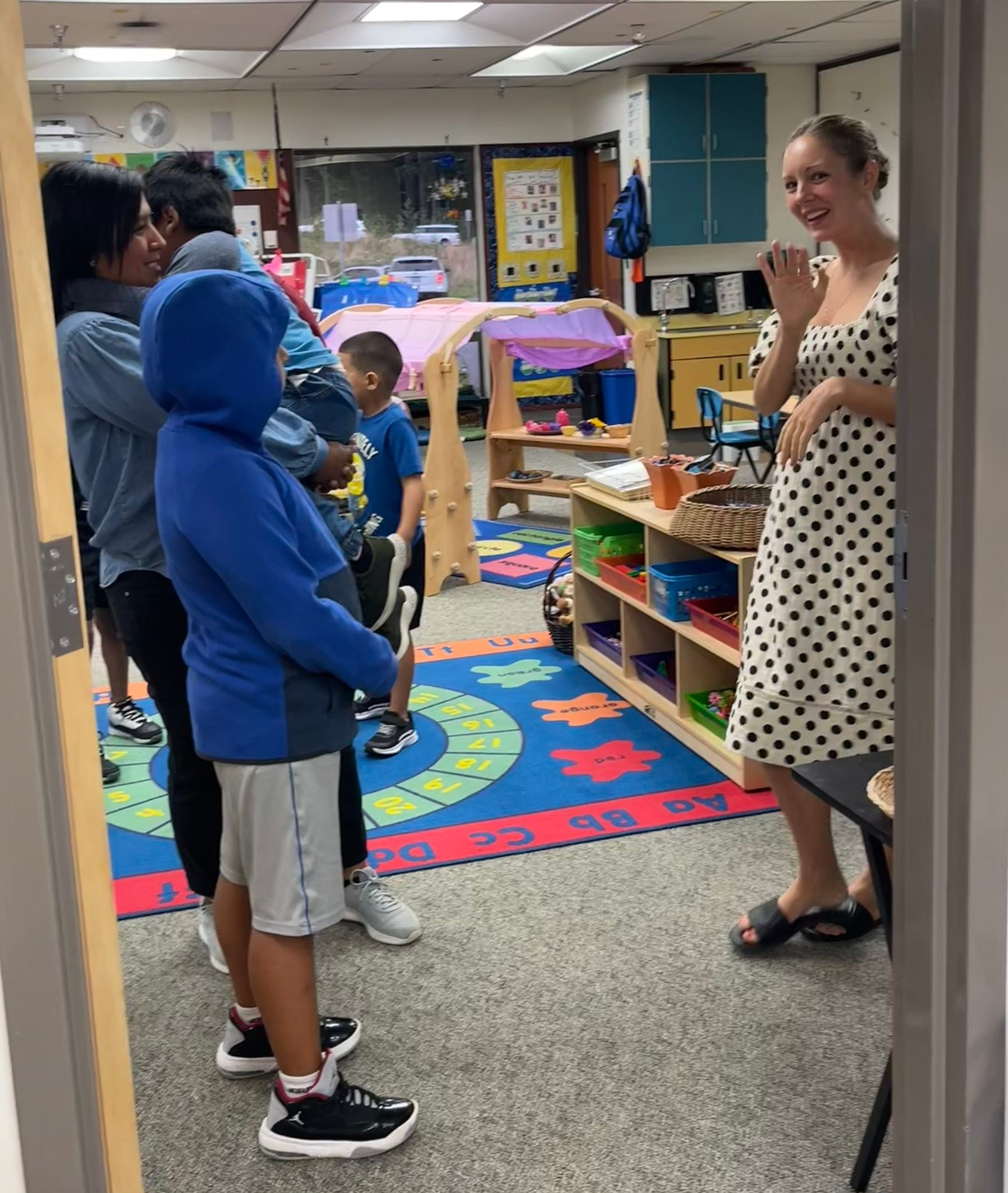 Pacific Ridge Elementary... - Pacific Ridge Elementary School