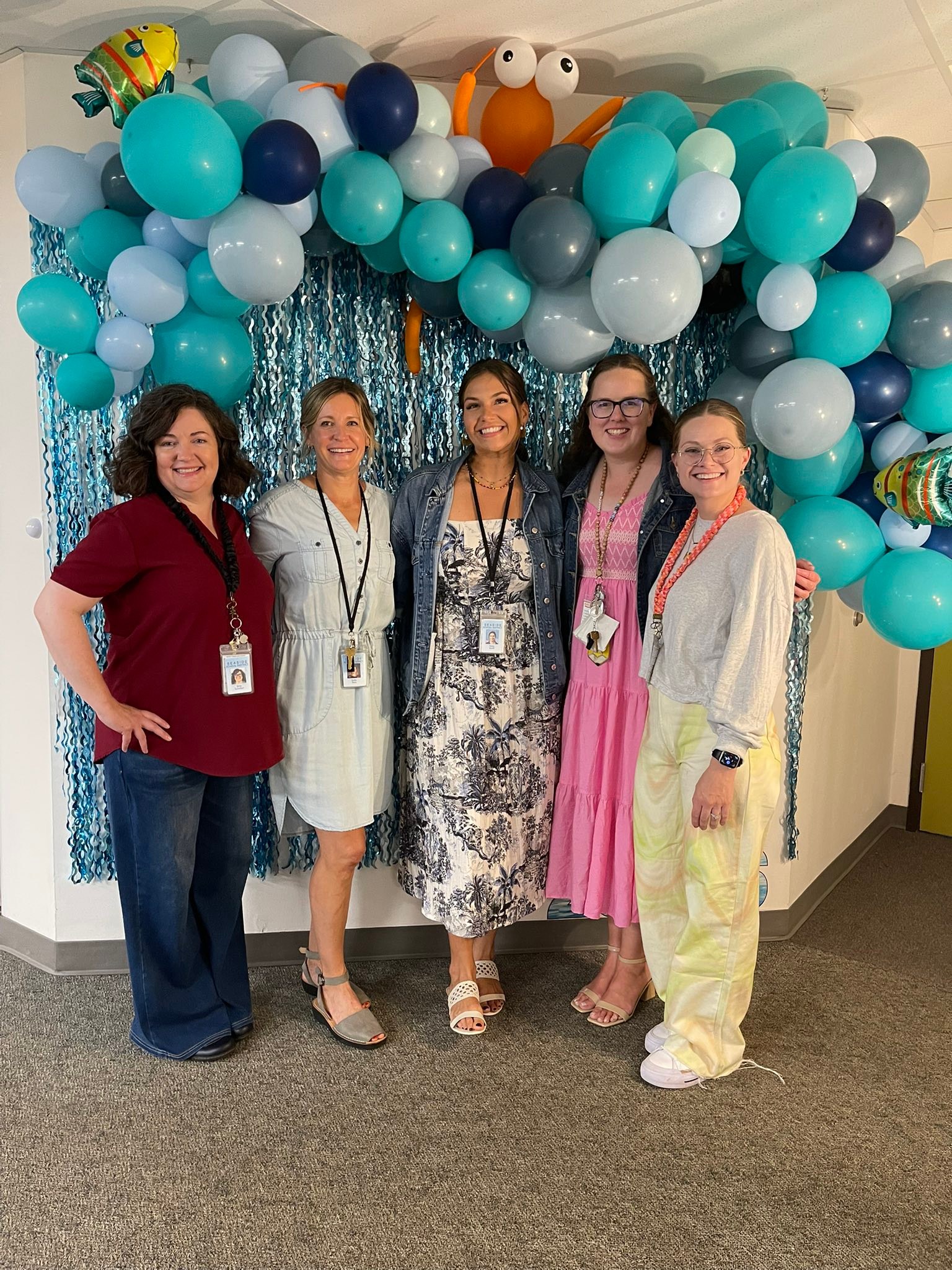 Pacific Ridge Elementary... - Pacific Ridge Elementary School