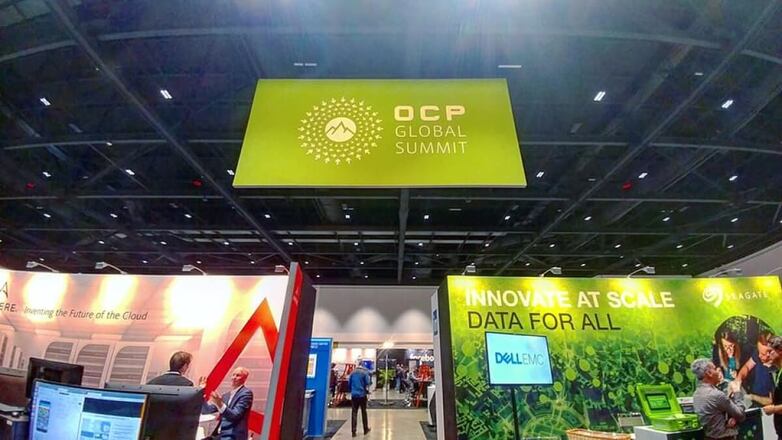 Hosting - #DataCenter OCP, iMasons Unveil Global Data Center Carbon ...