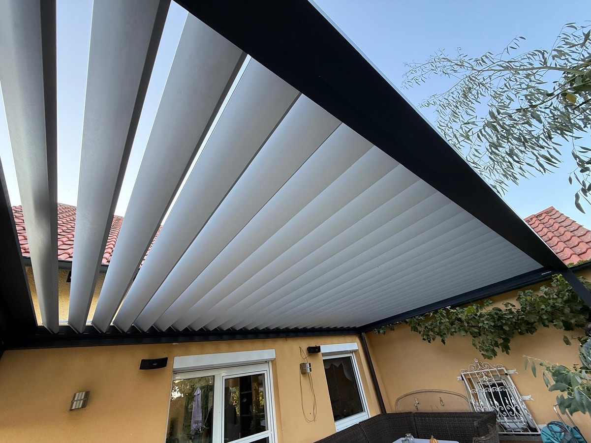 quick pitch 270 grad markise EngineersPost - 📌 How member:55702733258920:3600 COLOUR:ORANGE
