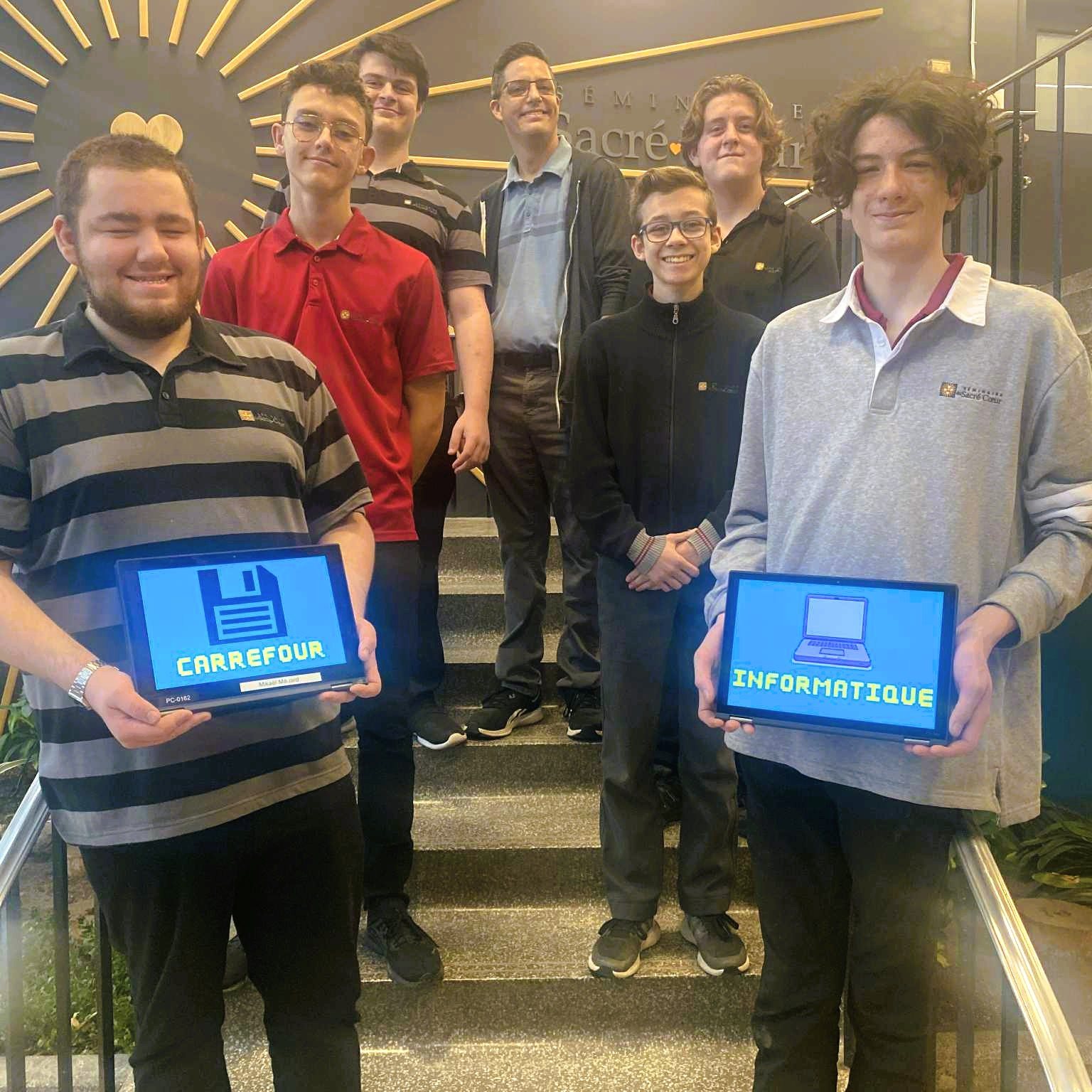 Séminaire - Quand la passion devient expertise ! Au SSC, cette année ...