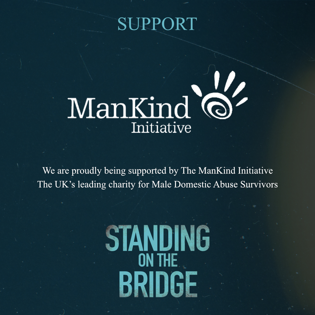 Steve Johnson - The Mankind Initiative: We are really... | Facebook