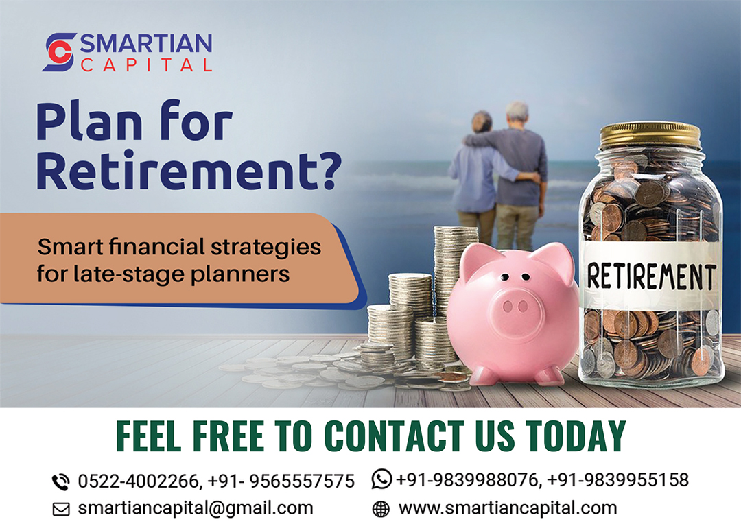 Smartian Capital Services | Lucknow