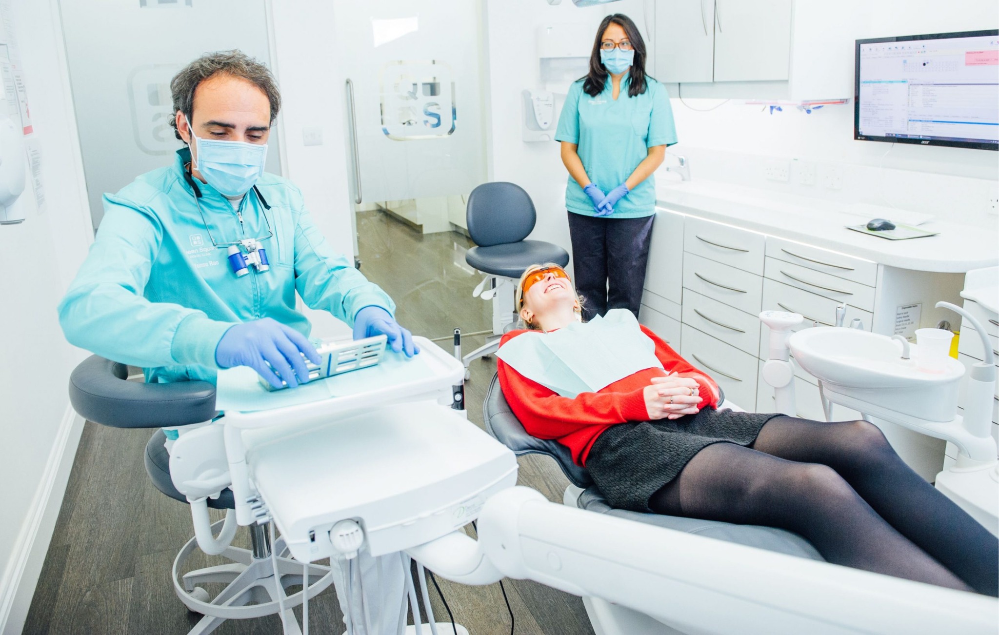 Dr Alfonso Rao | Bristol