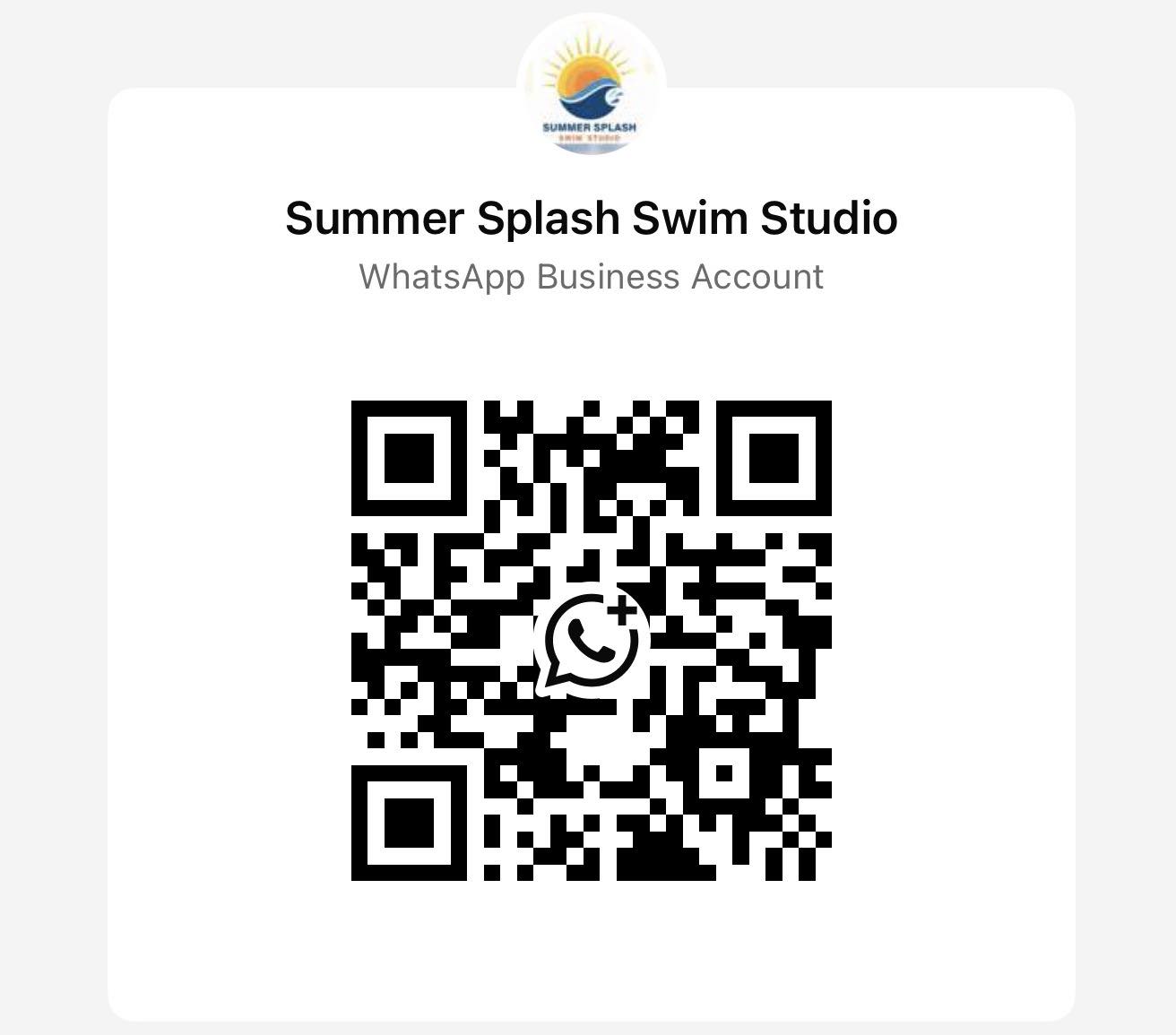Our new number is here —... - Summer Splash Swimming Academy | Facebook