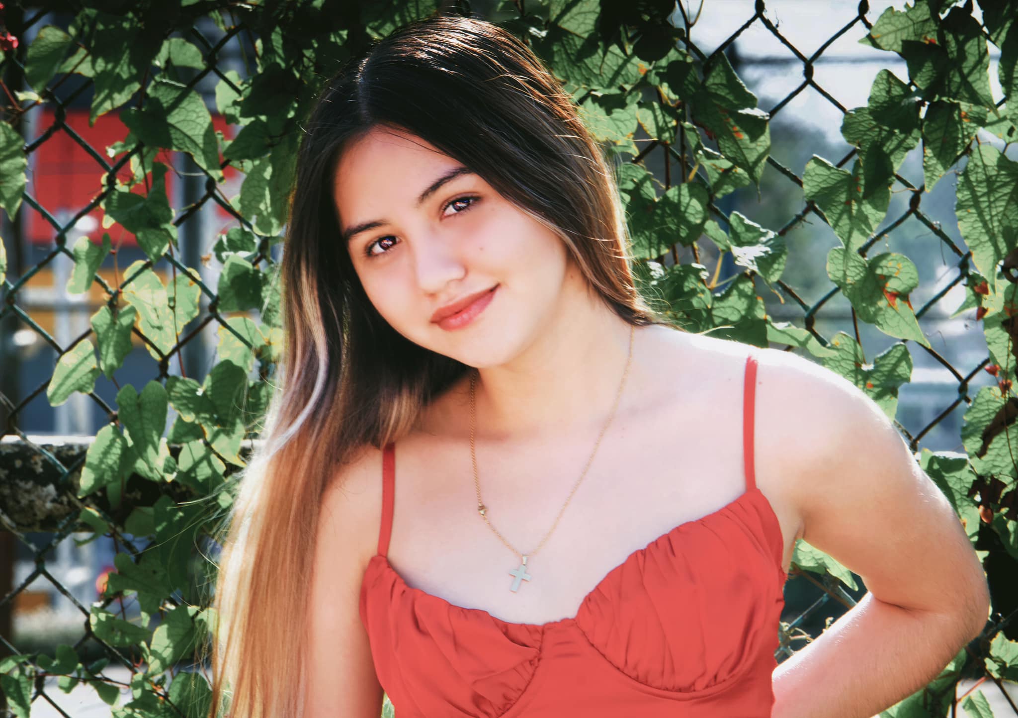 CG Studio Selena Castro ️😍
