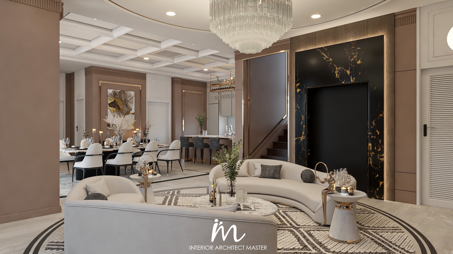 I Am Interior Architect... - I Am Interior Architect Master