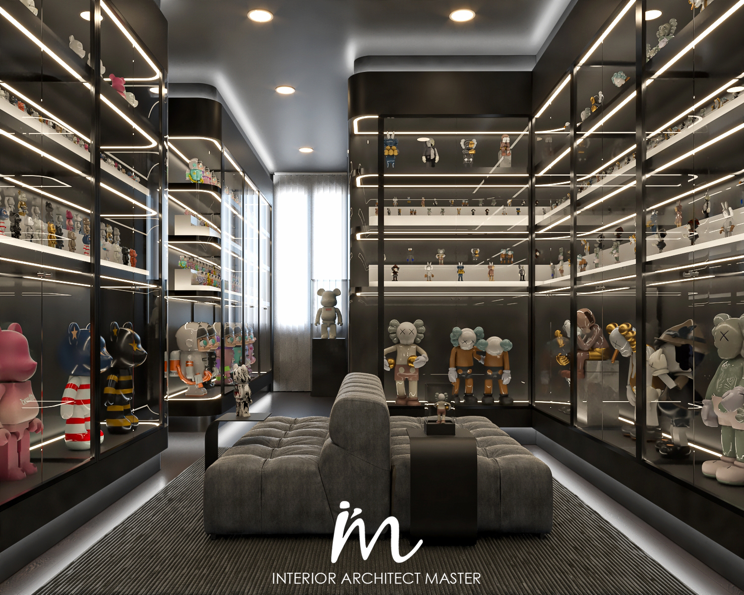 I Am Interior Architect... - I Am Interior Architect Master