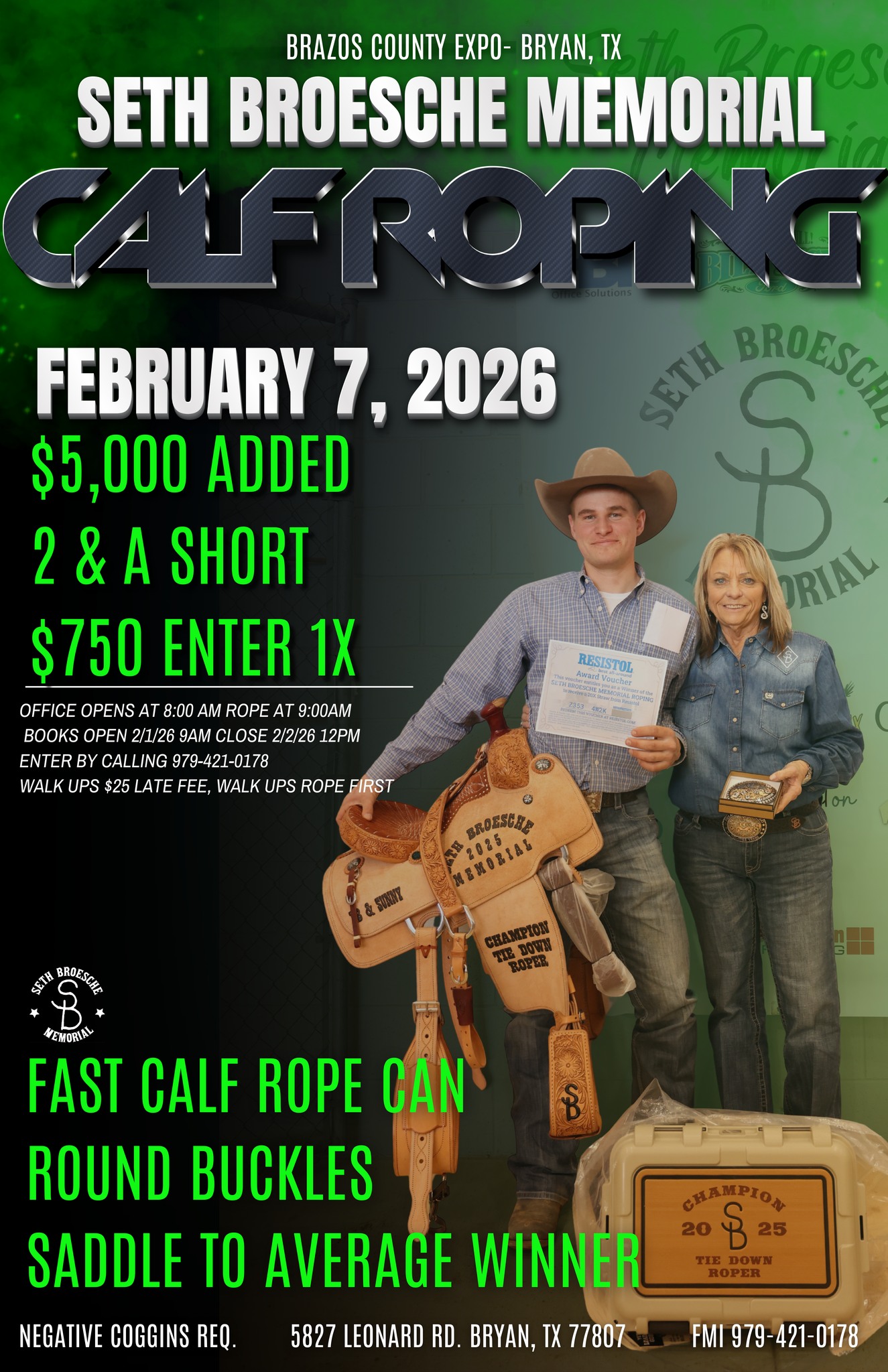 Cash Hooper
