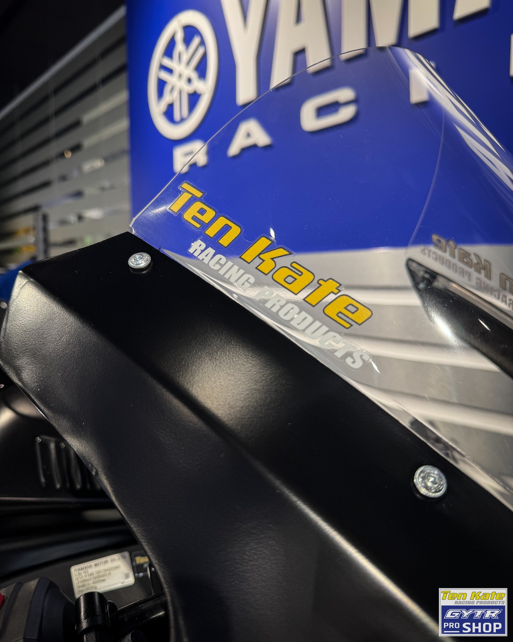 Ten Kate Racing Products | Nieuwleusen