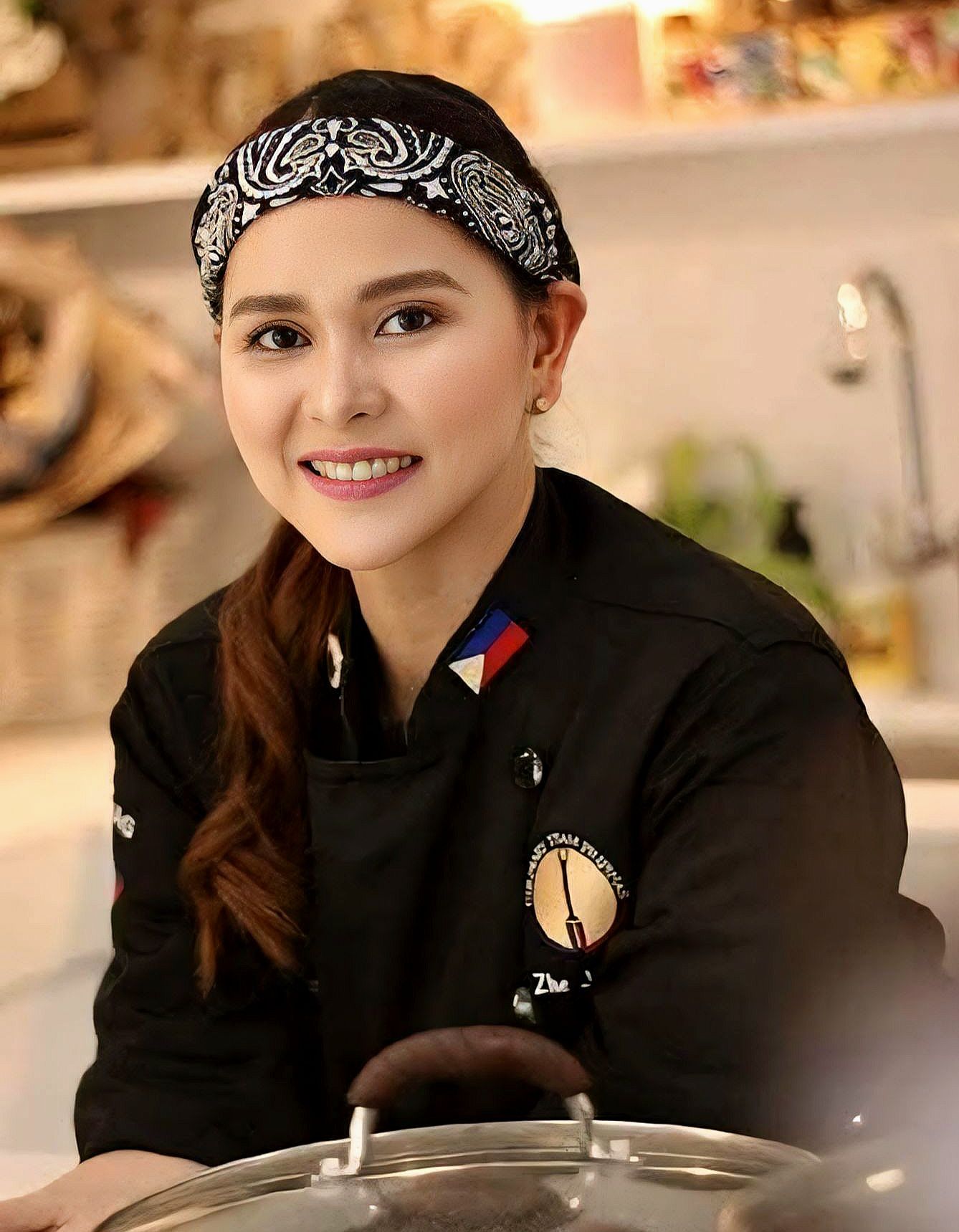 MasterClass by Chef Kris Klein