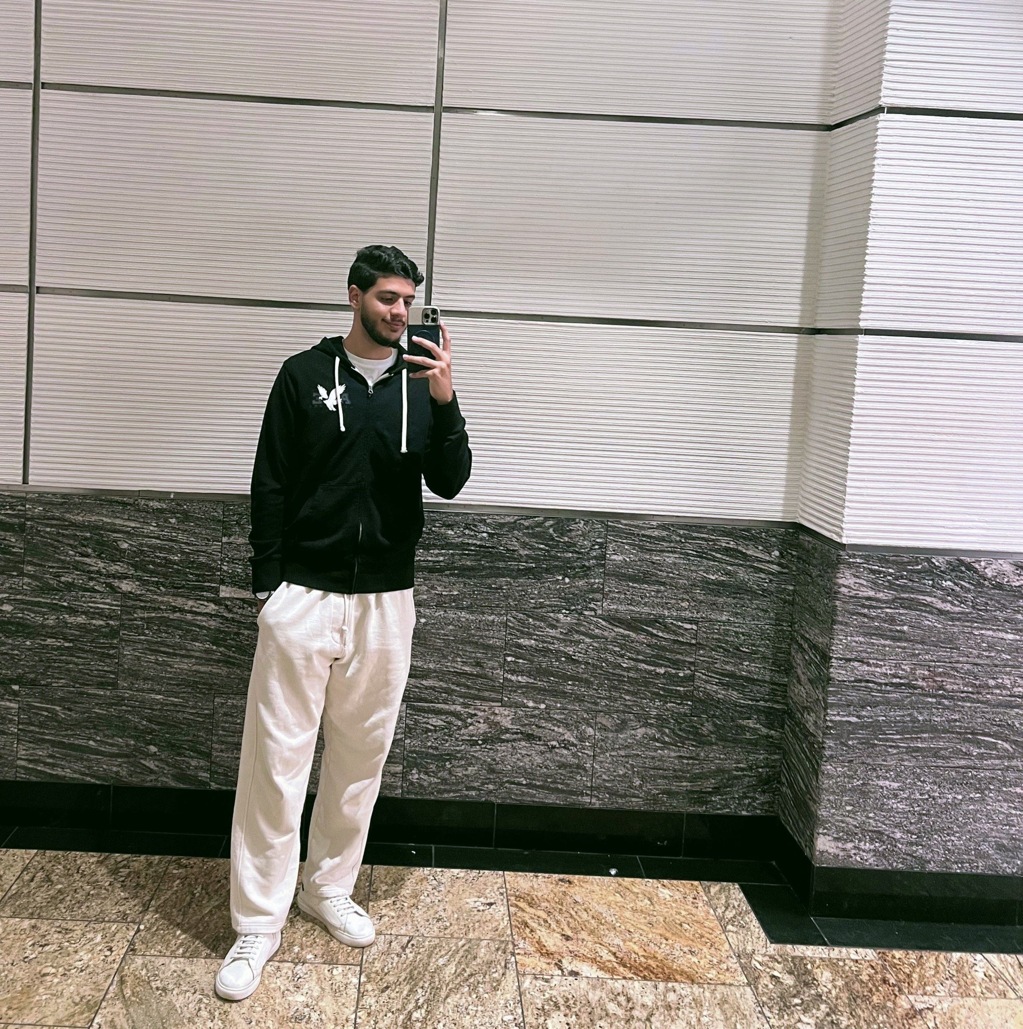 Ali Ashraf