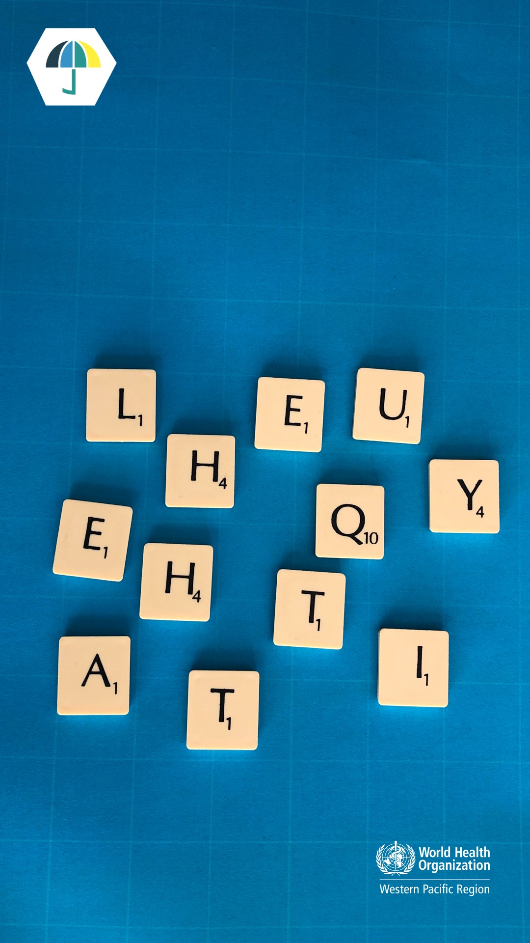 Universa... - World Health Organization Western Pacific Region | Facebook