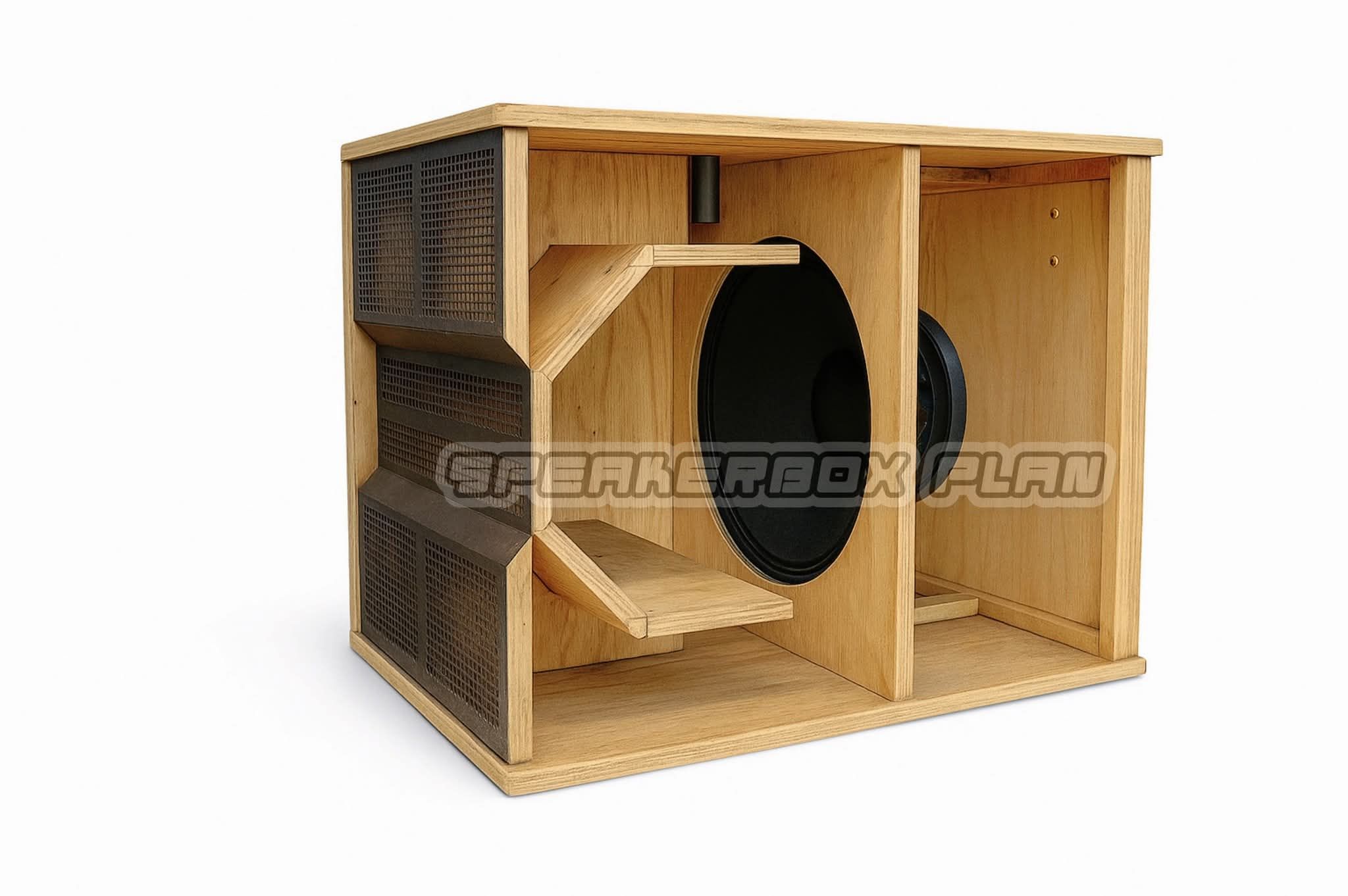 Speakerbox - WS Turbo or CL118? | Facebook