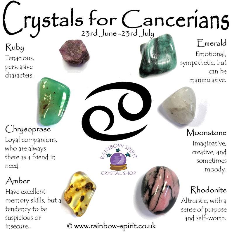 The Artistic - ត្បូង សម្រាប់ Cancer ♋️ ក្នុងស្តុកមាន - Moonstone ...