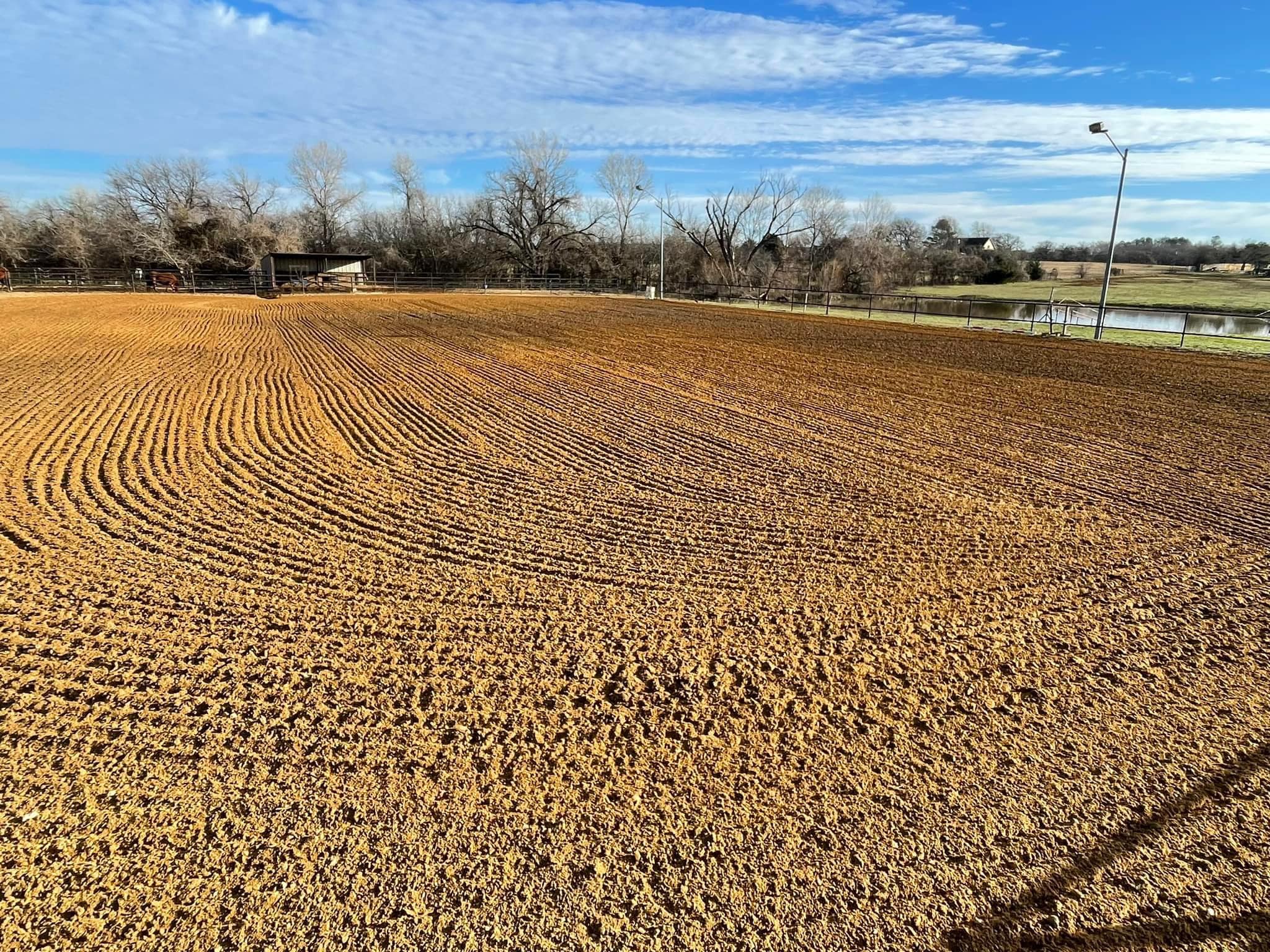 Lobos Horse Ranch & Stables | Mansfield TX