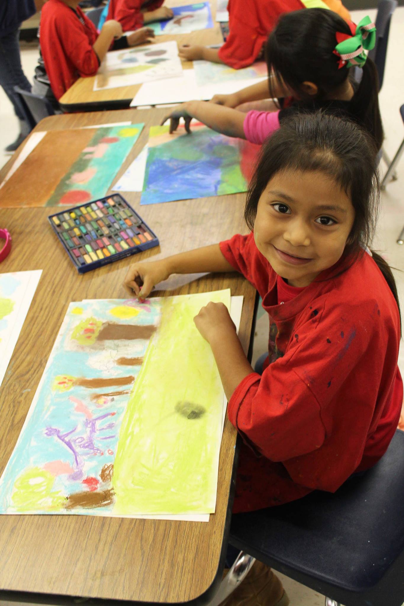 Rice Elementary, Conroe ISD | Conroe TX